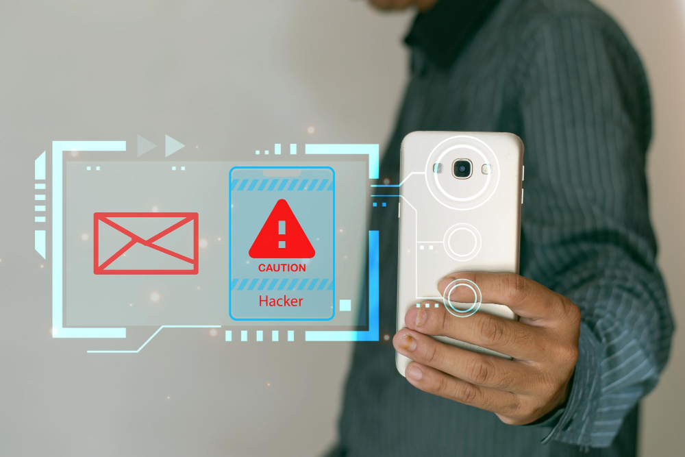 SMS Phishing Scam - Alert for CU Members