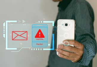 SMS Phishing Scam - Alert for CU Members